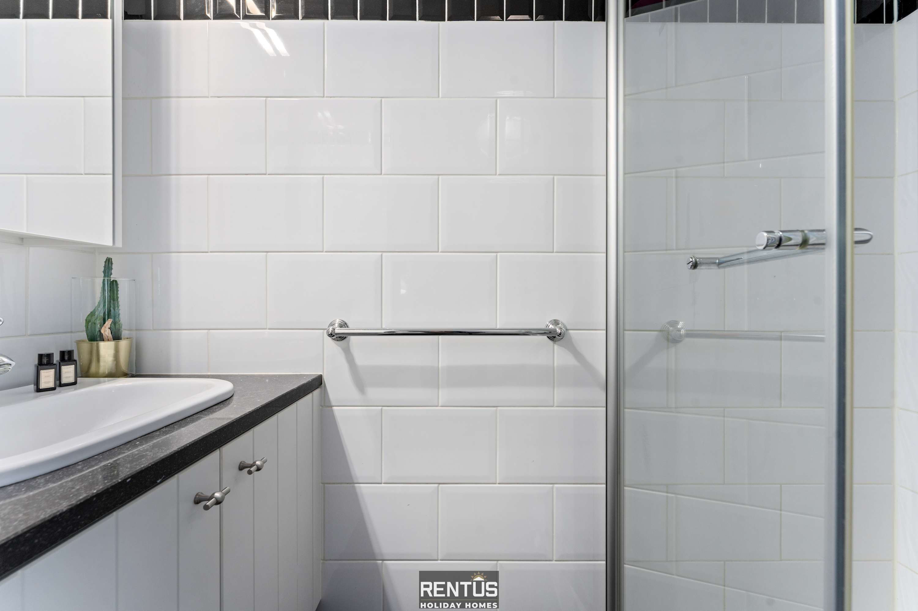 Penthouse soleilla - Pure relaxation with sea view in a prime location